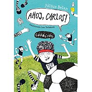 Ahoj, Carlos! - Július Belan