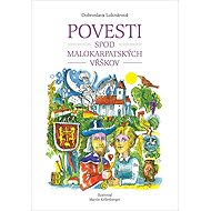 Povesti spod malokarpatských vŕškov - 