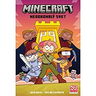 Minecraft Nedokonalý svet 1 - 
