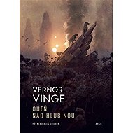 Oheň nad Hlubinou - 
