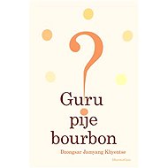 Guru pije bourbon? - 