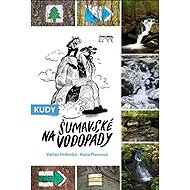 Kudy na šumavské vodopády - 