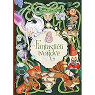Fantastičtí tvorové - Eleonora Barsotti