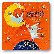 Mám tě rád, má hvězdičko - 