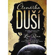 Čtenářka duší - Lin Rina