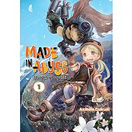 Made in Abyss: Stvořen v Propasti 1 - Akihito Cukuši
