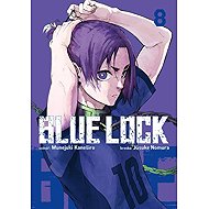 Blue Lock 8 - Munejuki Kaneširo