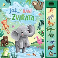 Jak se baví zvířata - 