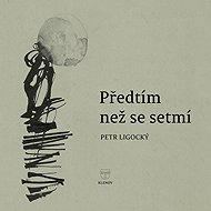 Předtím než se setmí - Petr Ligocký