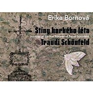 Stíny horkého léta Traudi Schönfeld - 