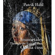 Patrik Hábl Očima času - Patrik Hábl