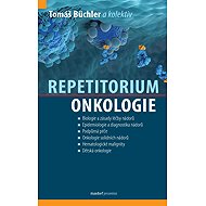 Repetitorium onkologie - Tomáš Büchler