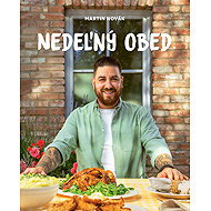 Nedeľný obed - Martin Novák