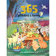 365 příběhů z farmy - 