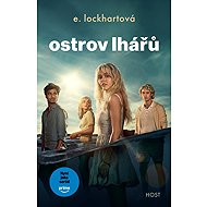 Ostrov Lhářů - E. Lockhartová