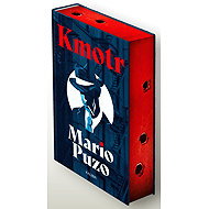 Kmotr - Mario Puzo