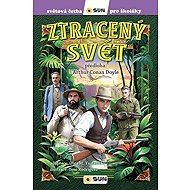 Ztracený svět - Arthur Conan Doyle
