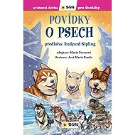 Povídky o psech - Rudyard Kipling