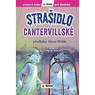 Strašidlo Cantervillské - Oscar Wilde