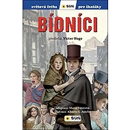 Bídníci - Victor Hugo