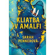 Kliatba v Amalfi - Sarah Penner