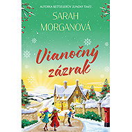 Vianočný zázrak - Sarah Morgan