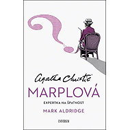 Marplová Expertka na špatnost - Mark Aldridge