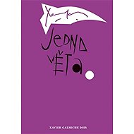 Jedna věta - Xavier Galmiche