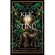 Klíč stínů - Susan Stokes-Chapman