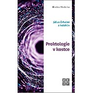 Proktologie v kostce - Julius Örhalmi