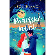 Pařížské noci - Leonie Mack