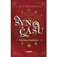 Čas čarodějnic Syn času - Deborah Harknessová