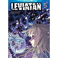 Leviatan 5 - Kjongtchak I; Mijong No