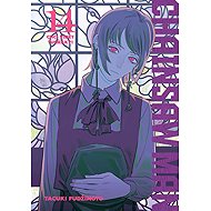 Chainsaw Man 14: Chci vidět tučňáky! - Tacuki Fudžimoto
