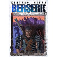 Berserk 23 - Kentaró Miura