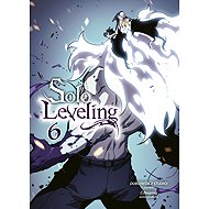 Solo Leveling 6 - Songnak Čang;  Čchugong