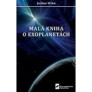 Malá kniha o exoplanetách - Joshua Winn