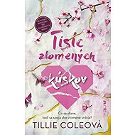 Tisíc zlomených kúskov - Tilie Coleová