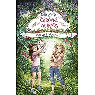Čarovná záhrada Chlpaté prekvapenie - Nelly Möhle