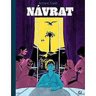 Návrat - 