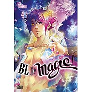 BL je magie! 4 - Oroken