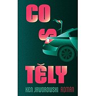 Co s těly - Ken Jaworowski