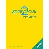 Zootropolis 2 Parádní parta - 