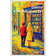 Dámy z knihkupectví - Faith Hogan