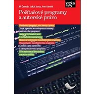 Počítačové programy a autorské právo - 