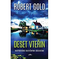 Deset vteřin - Robert Gold