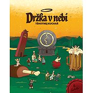 Držka v nebi - Těhotnej kuchař