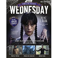 Wednesday Kompletní průvodce - 