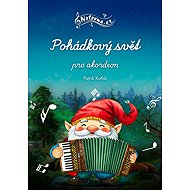 Pohádkový svět pro akordeon - Patrik Kotlár