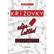 Křížovky Citáty - Jan Beer
